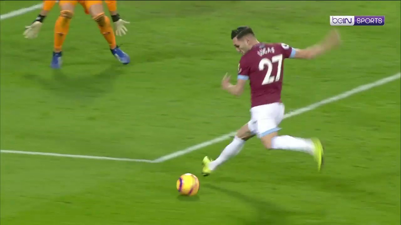 West Ham 3-1 Cardiff City Match Highlights